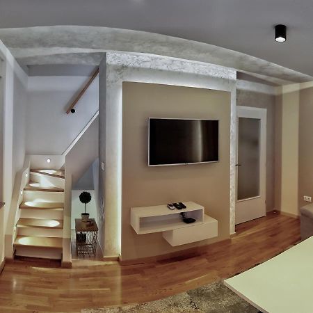 Sun Valley Apartments Мостар Екстер'єр фото