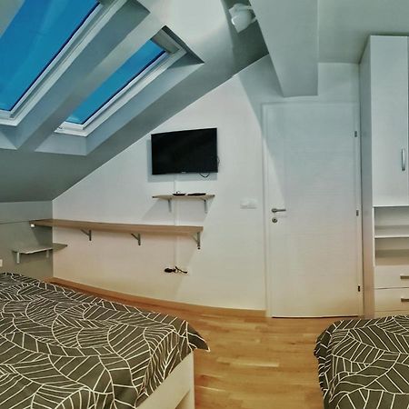 Sun Valley Apartments Мостар Екстер'єр фото