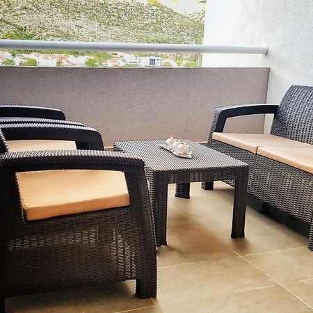 Sun Valley Apartments Мостар Екстер'єр фото