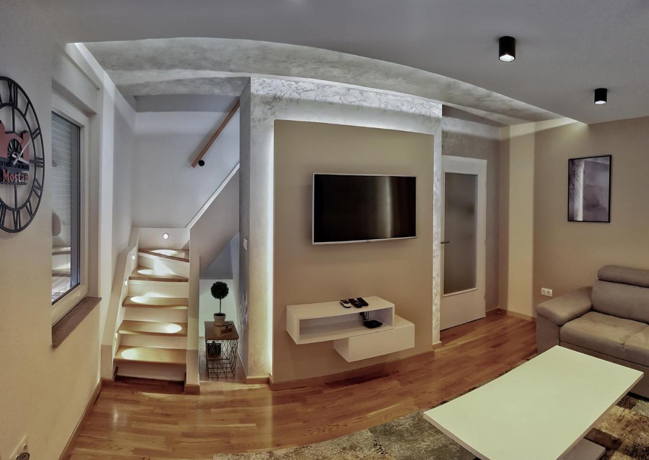 Sun Valley Apartments Мостар Екстер'єр фото