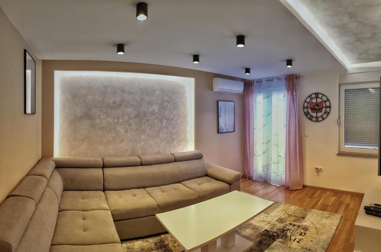 Sun Valley Apartments Мостар Екстер'єр фото