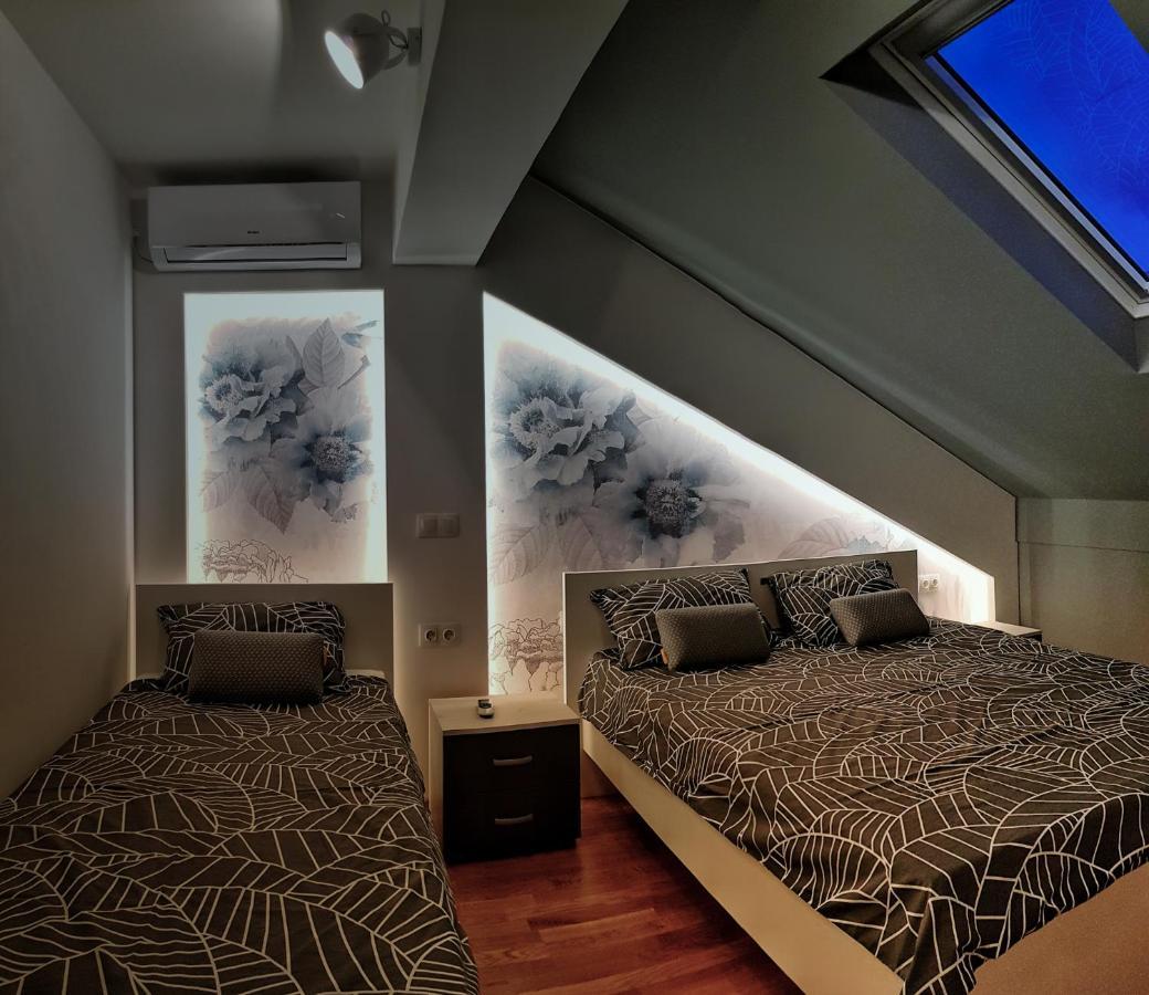 Sun Valley Apartments Мостар Екстер'єр фото