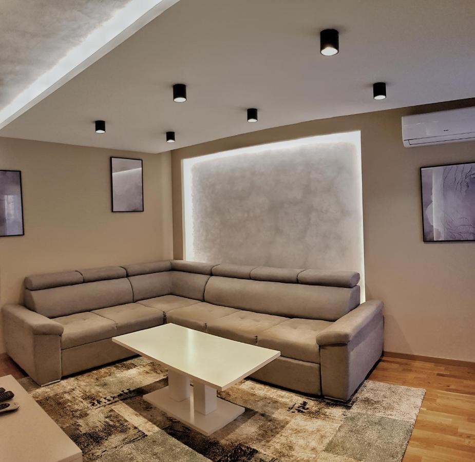 Sun Valley Apartments Мостар Екстер'єр фото