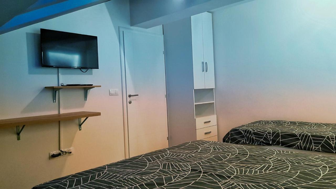 Sun Valley Apartments Мостар Екстер'єр фото