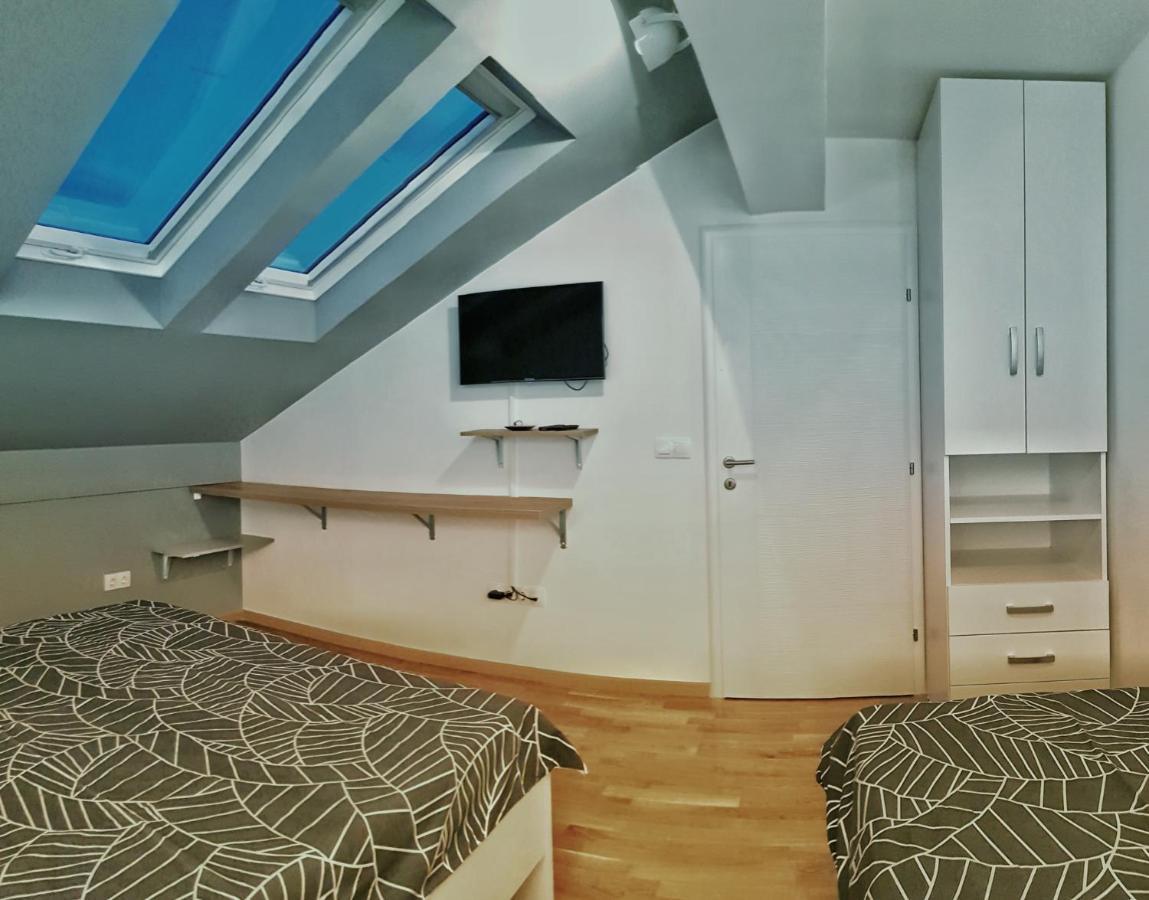 Sun Valley Apartments Мостар Екстер'єр фото