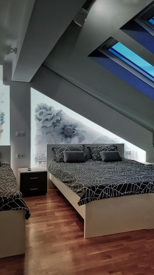 Sun Valley Apartments Мостар Екстер'єр фото