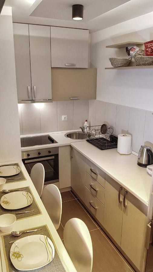 Sun Valley Apartments Мостар Екстер'єр фото