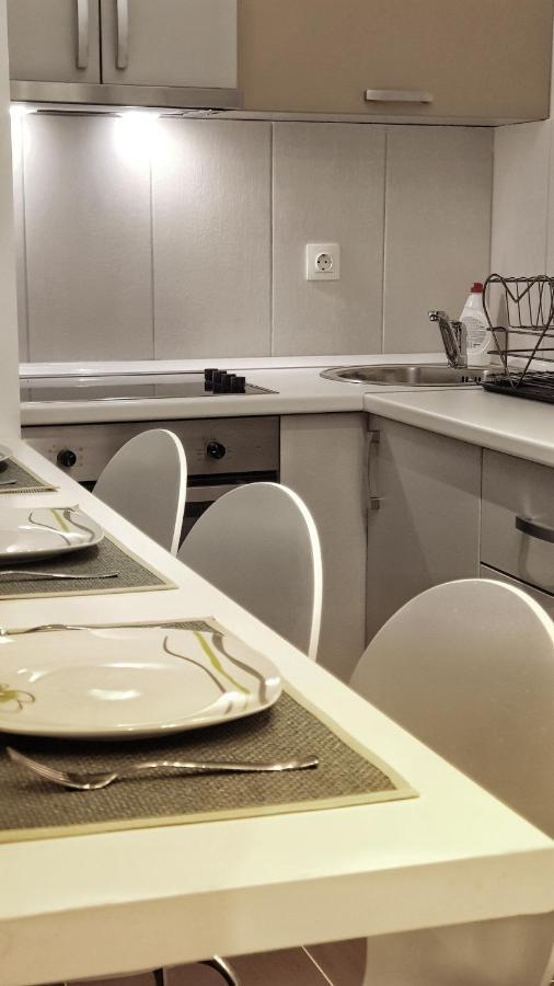 Sun Valley Apartments Мостар Екстер'єр фото