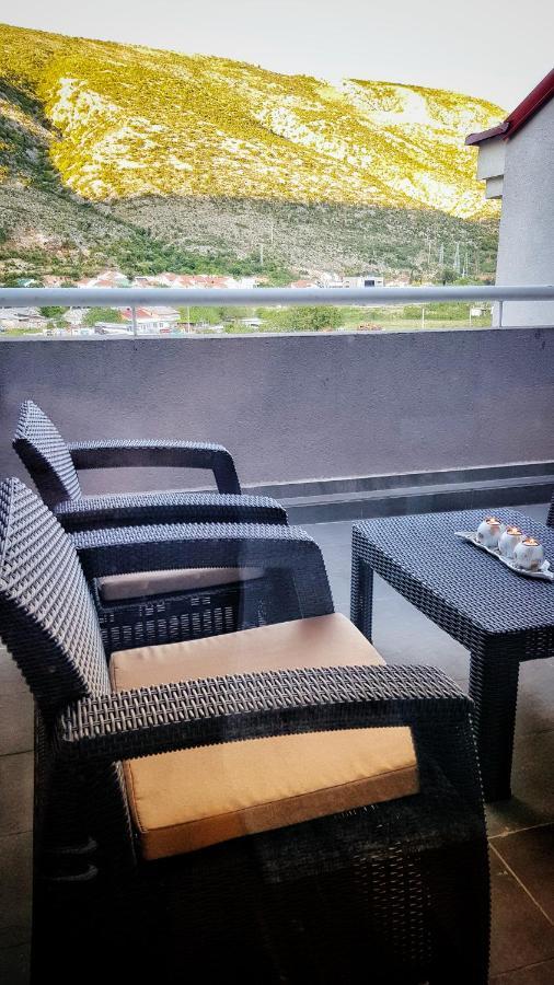 Sun Valley Apartments Мостар Екстер'єр фото