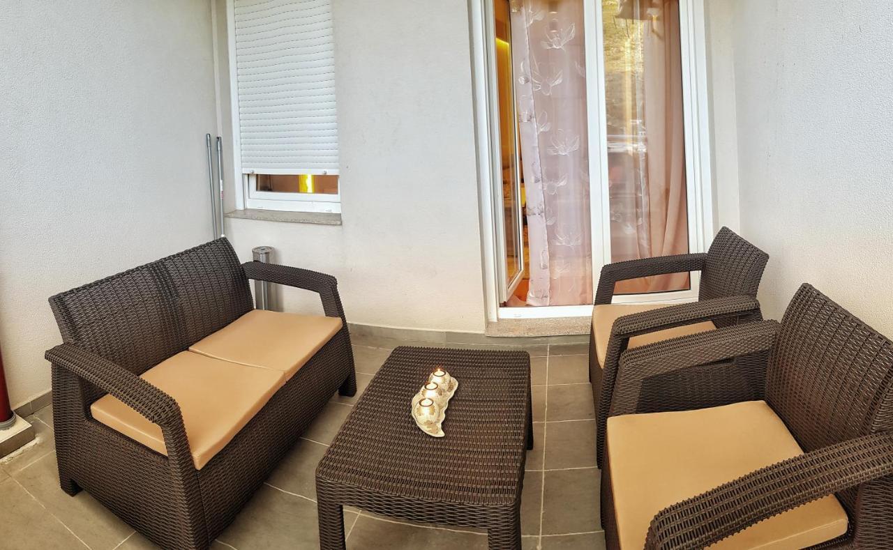 Sun Valley Apartments Мостар Екстер'єр фото