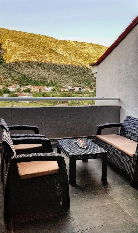 Sun Valley Apartments Мостар Екстер'єр фото