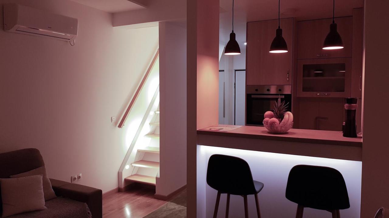 Sun Valley Apartments Мостар Екстер'єр фото