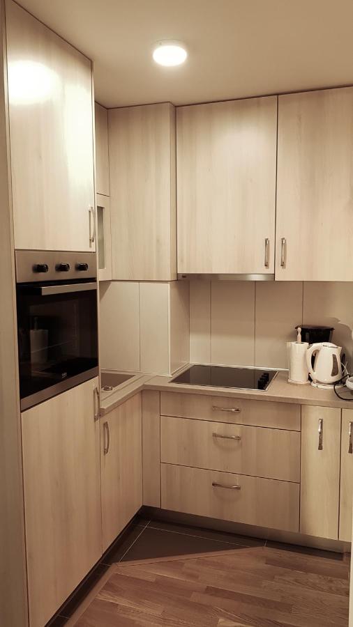 Sun Valley Apartments Мостар Екстер'єр фото