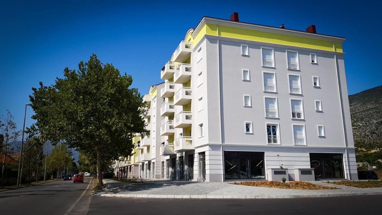 Sun Valley Apartments Мостар Екстер'єр фото