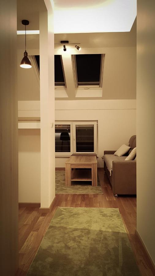 Sun Valley Apartments Мостар Екстер'єр фото