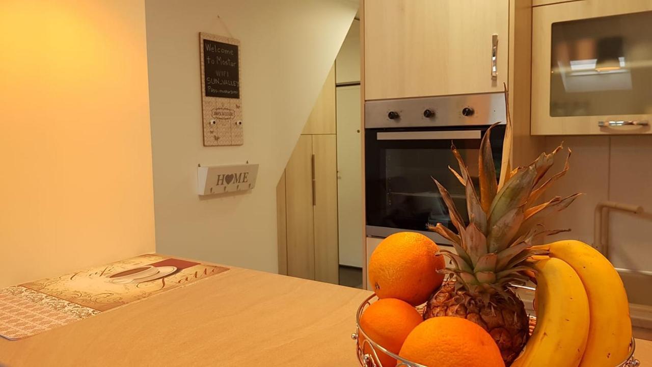 Sun Valley Apartments Мостар Екстер'єр фото